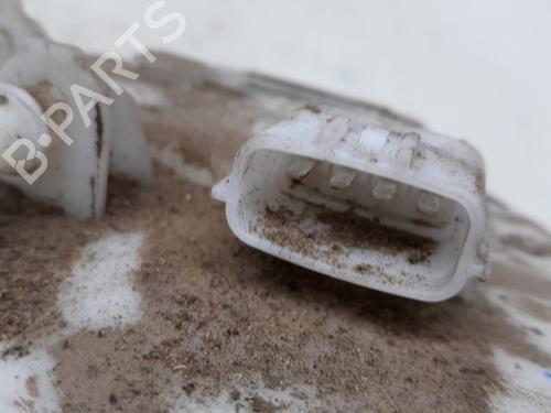 Fuel pump RENAULT MEGANE III Grandtour (KZ0/1) 1.4 TCe (KZ0F, KZ1V) | BP13356490M76 