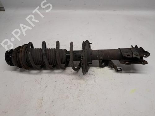 Used Left front shock absorber Left front shock absorber KIA PICANTO II (TA) 1.2 (85 hp) 33448605 33448605