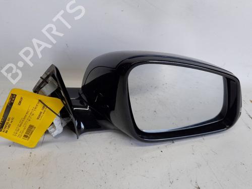Used Right mirror BMW 3 (F30, F80) 320 i (184 hp) 22766402
