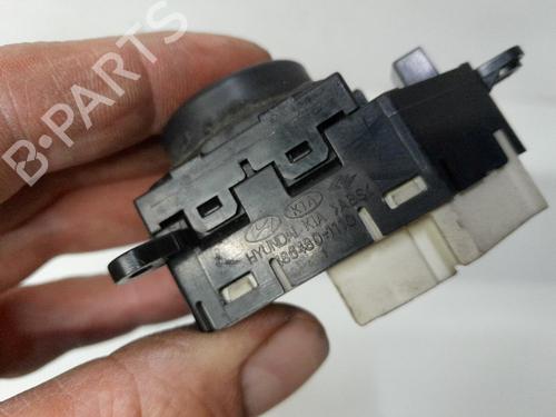 Mirror switch KIA SOUL I (AM) 1.6 CVVT | BP29817220I25 