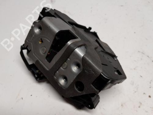 Used Front right lock FORD FIESTA VI (CB1, CCN) 1.25 (82 hp) 25620429