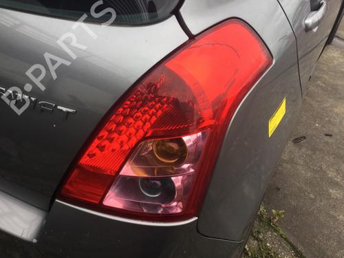 Used Right taillight SUZUKI SWIFT III (MZ, EZ) 1.3 DDiS (RS413D) (75 hp) 30085298