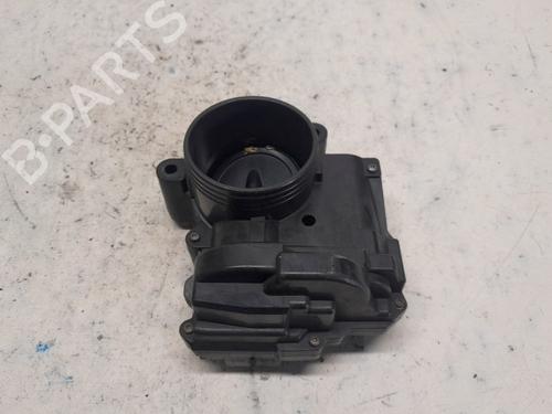 Used Throttle body PEUGEOT 308 SW I (4E_, 4H_) 1.6 16V (120 hp) 20327316