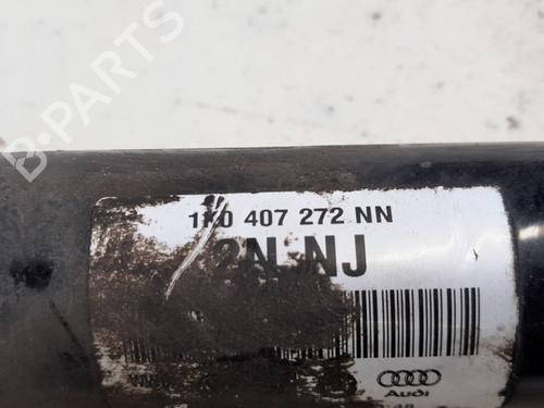 Right front driveshaft SEAT LEON (1P1) 1.2 TSI | BP13626450M39 