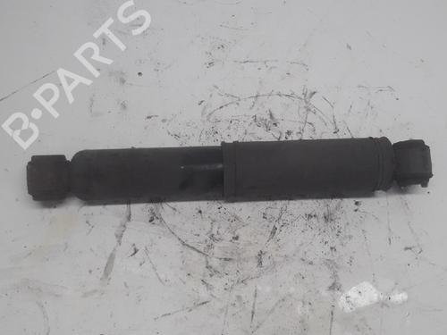 Used Right rear shock absorber PEUGEOT EXPERT Van (V_) 2.0 BlueHDi 120 (122 hp) 11076707