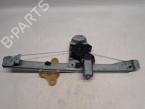 Used Front right window mechanism RENAULT CLIO IV (BH_) 0.9 TCe 90 (BHNF, BHMA, BHMH, BHJK, BHJR) (90 hp) 30765669