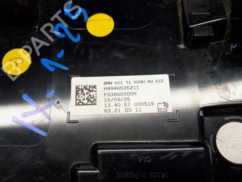 Right taillight BMW X1 (U11) iX1 eDrive 20 | BP37431304C35 - Image 3