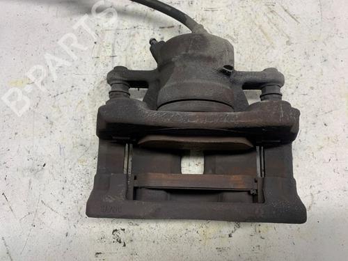 Left front brake caliper DACIA DUSTER (HS_) 1.6 16V LPG | BP36308877M105 - Image 2