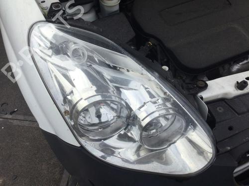 Used Right headlight OPEL COMBO Box Body/MPV (X12) 1.6 CDTI (B05) (105 hp) 29981083