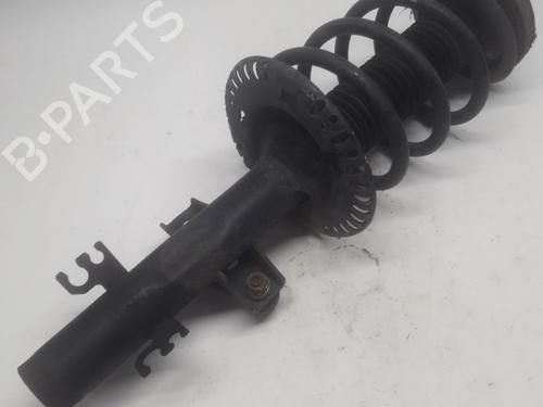 Used Left front shock absorber Left front shock absorber 11078927 11078927