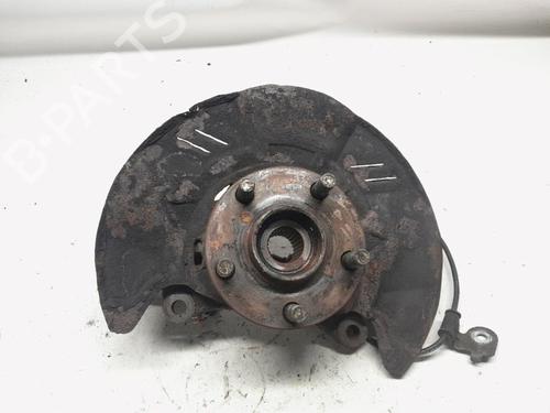 Andre SUBARU IMPREZA Hatchback (GR, GH, G3) 2.0 D AWD (150 hp) 20313783