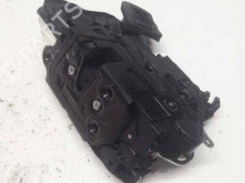 Used Front left lock VW GOLF VI (5K1) 1.4 (80 hp) 13153590