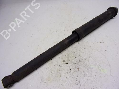 Used Left rear shock absorber Left rear shock absorber PEUGEOT 107 (PM_, PN_) 1.0 (68 hp) 11066817 11066817