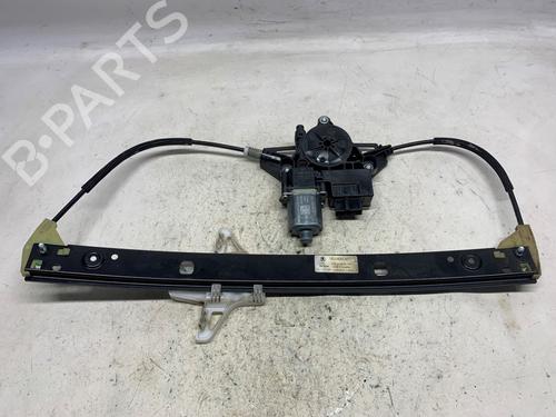 Used Rear left window mechanism Rear left window mechanism 39414429 39414429