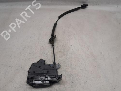 Used Front right lock RENAULT CLIO IV Grandtour (KH_) 1.5 dCi 90 (KHN3, KHN4) (90 hp) 29817534