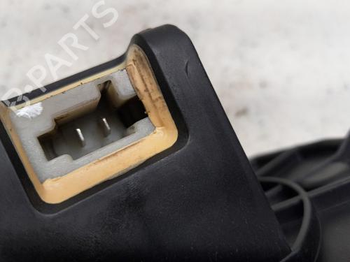 Heater blower motor PEUGEOT PARTNER Box Body/MPV 1.6 HDi / BlueHDi 75 | BP18849223M62 