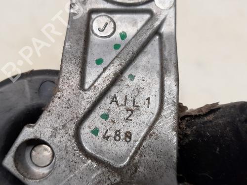 Front wipers mechanism TOYOTA YARIS (_P13_) 1.0 (KSP130_, KSP130) | BP13076213C83 