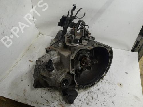 Used Gearbox KIA PICANTO I (SA) 1.0 (61 hp) 30264092