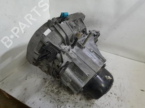 Getriebe RENAULT SCÉNIC I MPV (JA0/1_, FA0_) 1.6 (JA00, JA16, JA15, JA19, JA1V, JA2B, JA2C, JA0B,... | BP29633731M3 