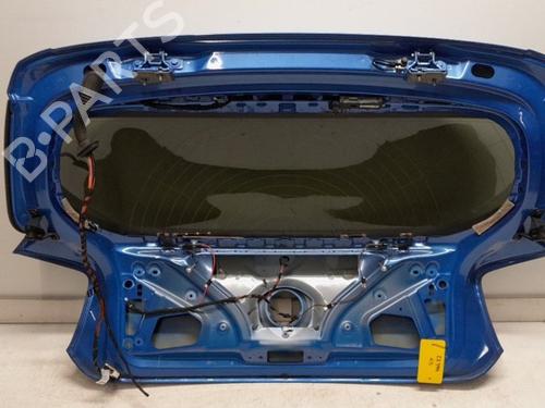 Tailgate BMW 1 (F20) 118 i | BP18847435C6
