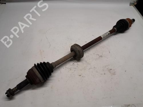 Used Right front driveshaft DACIA SANDERO II TCe 90 (B8M1, B8MA, B8AC) (90 hp) 24134610