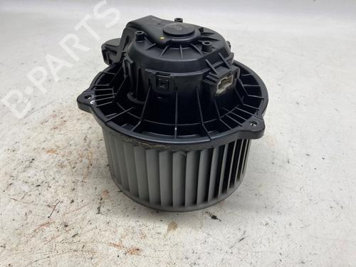 Used Heater blower motor Heater blower motor HYUNDAI ix35 (LM, EL, ELH) 2.0 CRDi (136 hp) 18847071 18847071