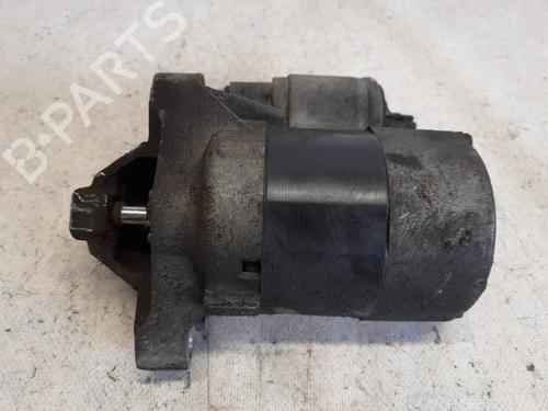 Used Starter RENAULT CLIO III (BR0/1, CR0/1) 1.2 16V (BR02, BR0J, BR11, CR02, CR0J, CR11) (75 hp) 30264195