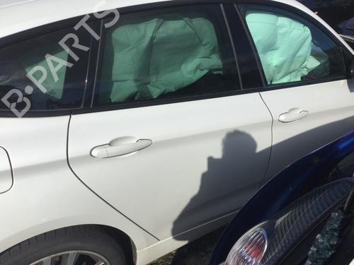 Used Right rear door BMW 3 Gran Turismo (F34) 320 d xDrive (184 hp) 20216646