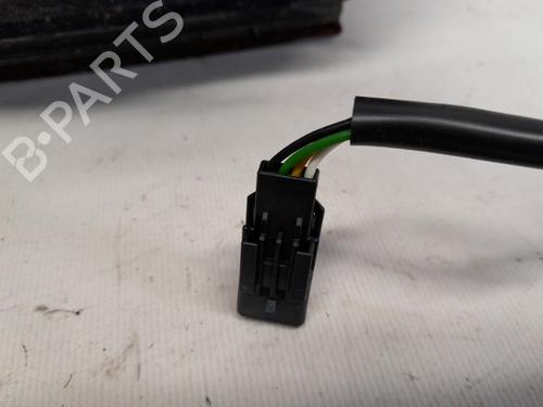 Left taillight RENAULT MEGANE III Grandtour (KZ0/1) 1.4 TCe (KZ0F, KZ1V) | BP28827786C34 