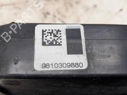 Rear right lock PEUGEOT 308 SW II (LC_, LJ_, LR_, LX_, L4_) 1.6 BlueHDi 120 | BP13155363C99 