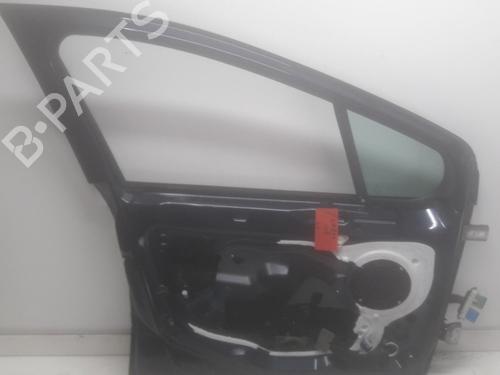 Left front door PEUGEOT 308 SW I (4E_, 4H_) 1.6 16V | BP11135043C2 