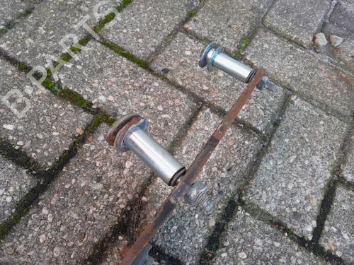 Trækkugle/Mekanisme RENAULT CAPTUR I (J5_, H5_) 0.9 TCe 90 | BP30765726C141