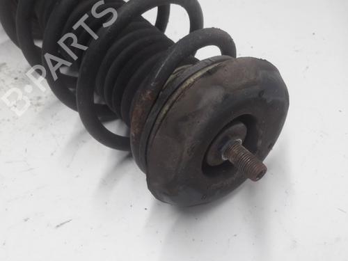Left front shock absorber PEUGEOT 207 (WA_, WC_) 1.4 HDi | BP11076543M16 