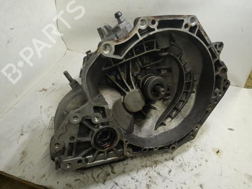 Used Gearbox OPEL ASTRA H (A04) 1.4 (L48) (90 hp) 29166654