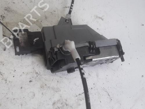 Rear left lock PEUGEOT 308 SW I (4E_, 4H_) 1.6 16V | BP13153799C100 