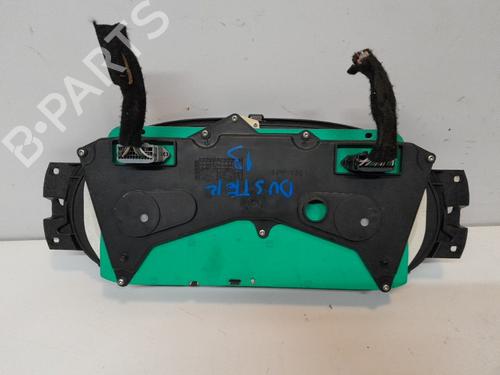 Instrument cluster DACIA DUSTER (HS_) 1.6 16V LPG | BP35988779C47 - Image 2