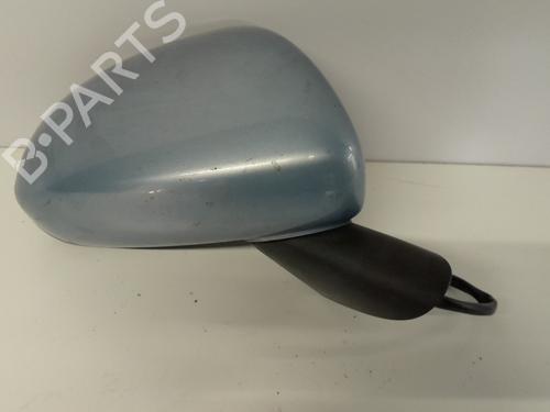 Right mirror OPEL CORSA D (S07) 1.2 (L08, L68) | BP12135847C27 