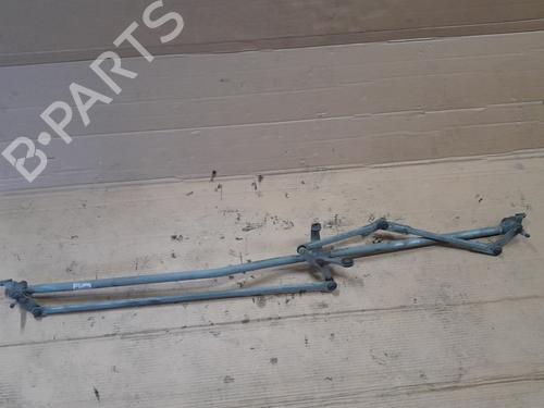 Used Front wipers mechanism PEUGEOT 308 SW I (4E_, 4H_) 1.6 HDi (112 hp) 13027777