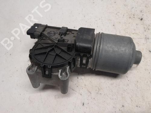 Front wiper motor PEUGEOT 2008 I (CU_) 1.2 VTi | BP35988148M29 - Image 2