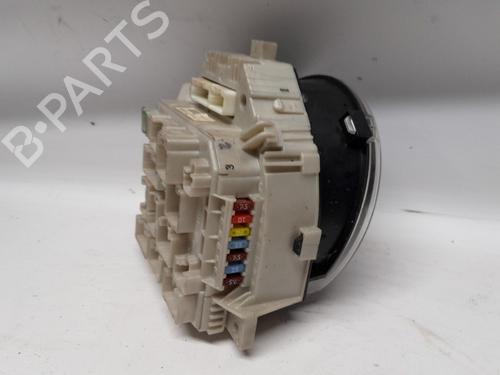 Display monitor CITROËN C1 (PM_, PN_) 1.0 | BP31150782C48