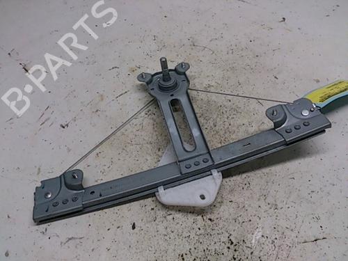 Used Rear left window mechanism Rear left window mechanism 11069097 11069097