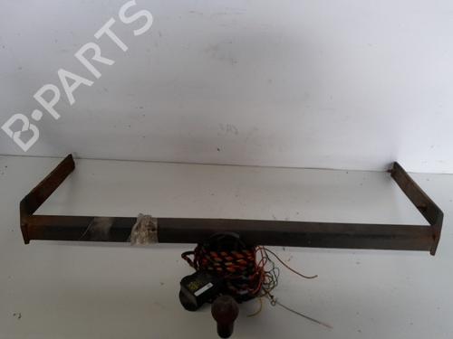 Used Tow ball/Mechanism SKODA OCTAVIA III Combi (5E5, 5E6) 1.6 TDI (110 hp) 29738971