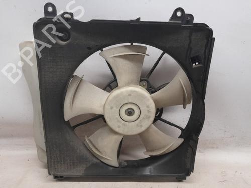 Used Radiator fan Radiator fan HONDA INSIGHT (ZE_) 1.3 IMA (ZE28, ZE2) (88 hp) 29980863 29980863