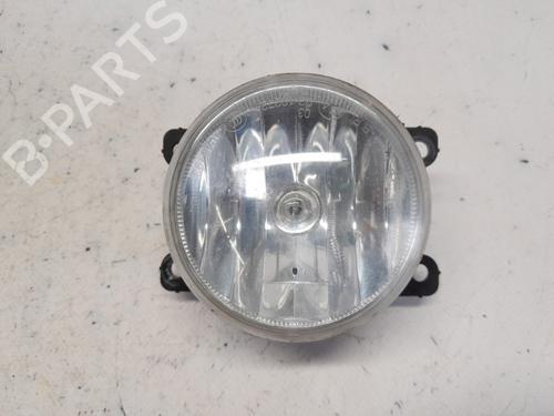 Used Right front fog light PEUGEOT 3008 I MPV (0U_) 1.6 THP (156 hp) 19088736