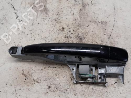 Used Front right exterior door handle CITROËN C4 Picasso I MPV (UD_) 1.6 16V (150 hp) 12054124