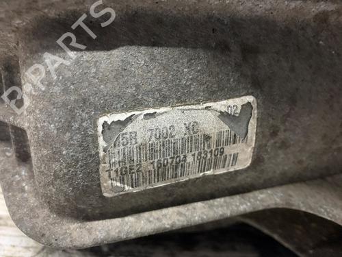 Gearbox VOLVO V50 (545) 1.8 | BP36308785M3 - Image 4