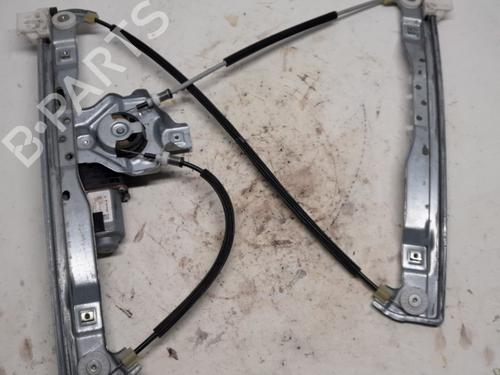 Used Front left window mechanism Front left window mechanism 11950897 11950897