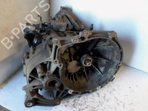 Gearkasse FORD FOCUS C-MAX (DM2) 1.6 TDCi (109 hp) 18852088