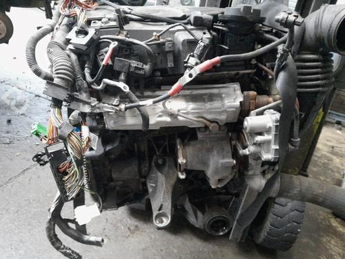 Engine BMW X1 (E84) xDrive 18 d | BP29981099M1