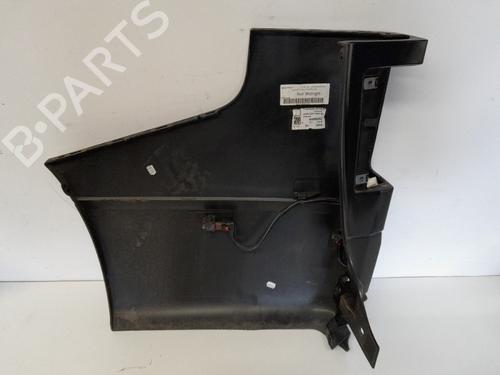 Corner bumper RENAULT TRAFIC III Van (FG_) 2.0 dCi 150 (FGMU) | BP28615442C117